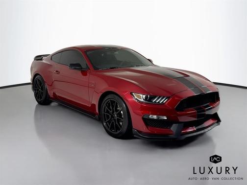 2020 Ford Shelby GT350 Base