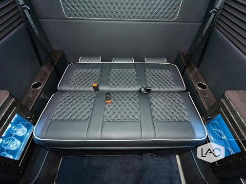 2025 Mercedes-Benz Sprinter 3500XD High Roof