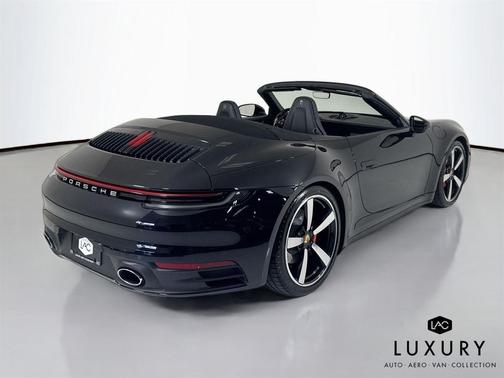 2020 Porsche 911 911 Carrera S