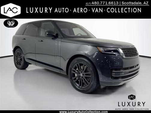 2023 Land Rover Range Rover P530 SE