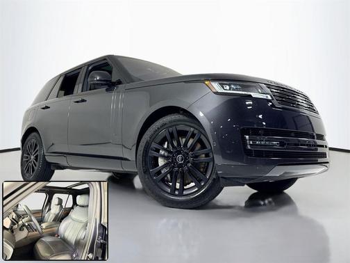 2023 Land Rover Range Rover P530 SE
