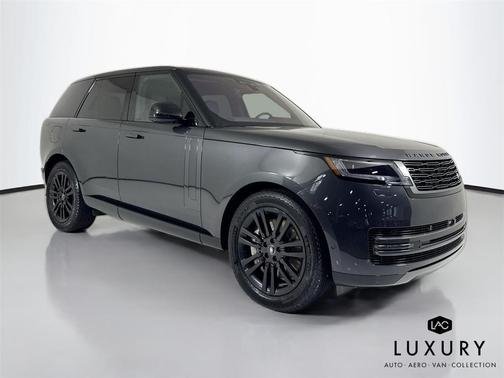 2023 Land Rover Range Rover P530 SE