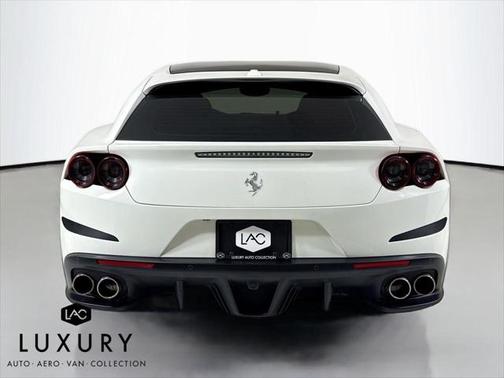 2019 Ferrari GTC4Lusso T