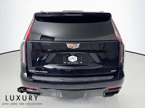2021 Cadillac Escalade Sport Platinum
