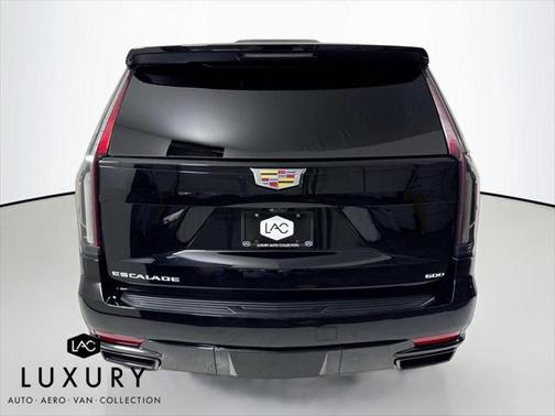 2021 Cadillac Escalade Sport Platinum