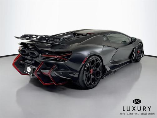 2024 Lamborghini Revuelto Duke Dynamics Carbon Widebody * RDB Custom Wheels * 85K Dollar Custom-build