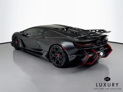 2024 Lamborghini Revuelto Duke Dynamics Carbon Widebody * RDB Custom Wheels * 85K Dollar Custom-build