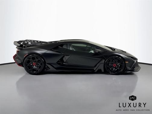 2024 Lamborghini Revuelto Duke Dynamics Carbon Widebody * RDB Custom Wheels * 85K Dollar Custom-build