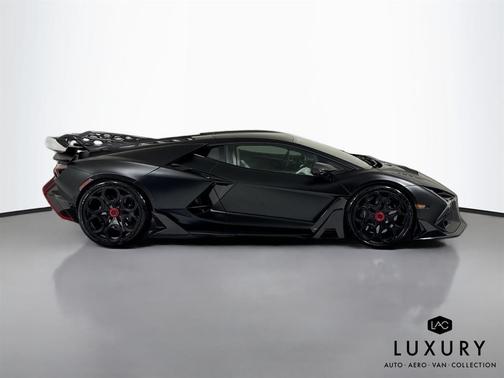2024 Lamborghini Revuelto Duke Dynamics Carbon Widebody * RDB Custom Wheels * 85K Dollar Custom-build