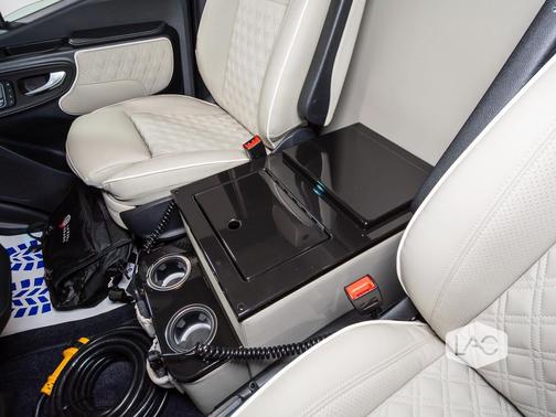 2024 Mercedes-Benz Sprinter 3500XD High Roof