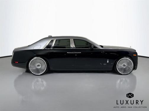 2019 Rolls-Royce Phantom Only 24K Miles * 26 Inch AG Lux Wheels * Starlight Headliner