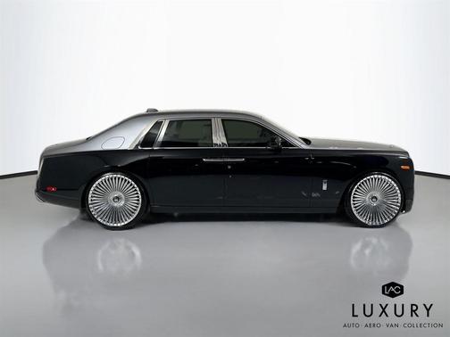 2019 Rolls-Royce Phantom Only 24K Miles * 26 Inch AG Lux Wheels * Starlight Headliner