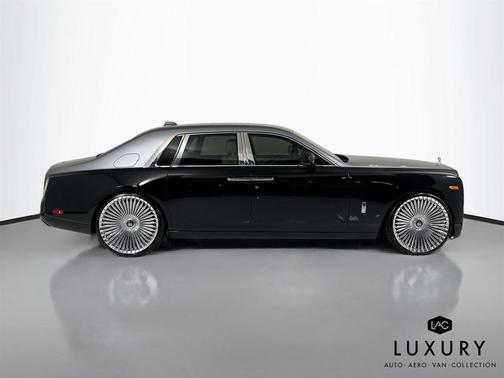 2019 Rolls-Royce Phantom Only 24K Miles * 26 Inch AG Lux Wheels * Starlight Headliner