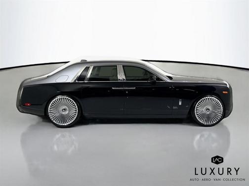 2019 Rolls-Royce Phantom Only 24K Miles * 26 Inch AG Lux Wheels * Starlight Headliner