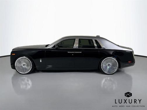 2019 Rolls-Royce Phantom Only 24K Miles * 26 Inch AG Lux Wheels * Starlight Headliner