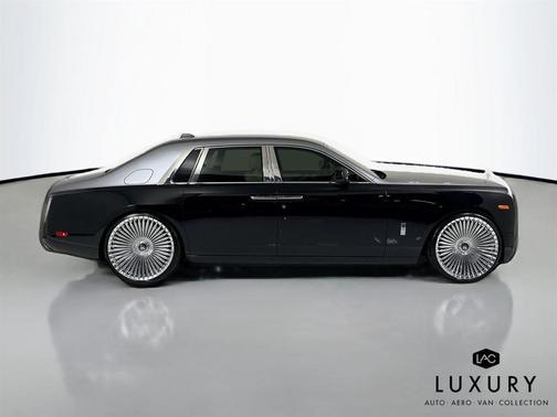 2019 Rolls-Royce Phantom Only 24K Miles * 26 Inch AG Lux Wheels * Starlight Headliner