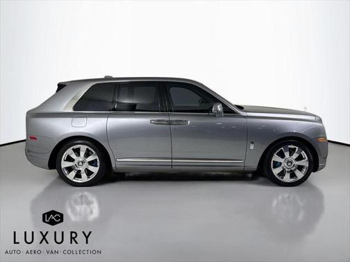 2023 Rolls-Royce Cullinan