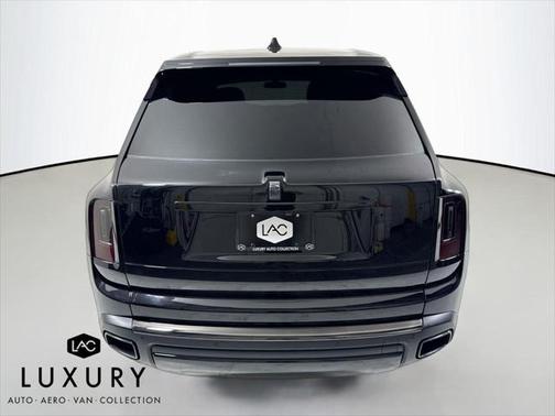 2021 Rolls-Royce Cullinan 26'' Forgiato Custom Wheels * Only 15K Miles