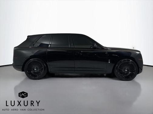 2021 Rolls-Royce Cullinan 26'' Forgiato Custom Wheels * Only 15K Miles
