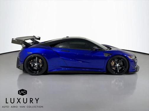 2019 Acura NSX Base