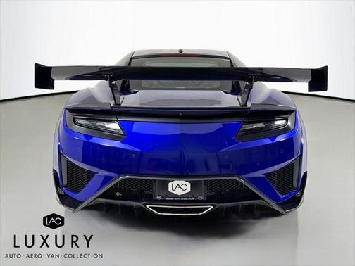 2019 Acura NSX Base