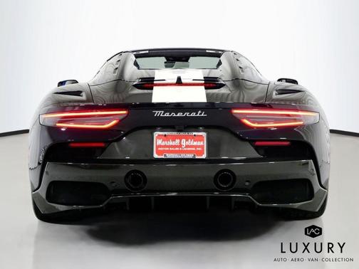 2023 Maserati MC20 Cielo