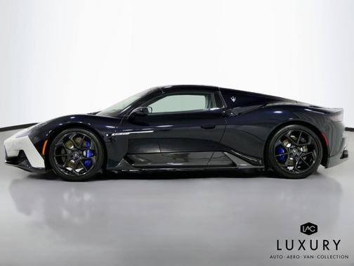 2023 Maserati MC20 Cielo