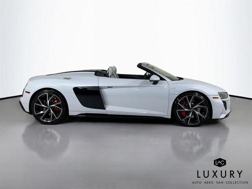 2021 Audi R8 V10 RWD S tronic