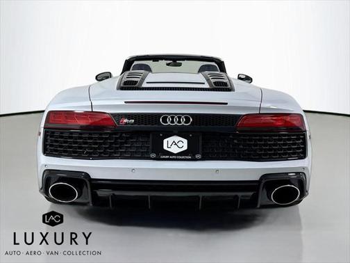 2021 Audi R8 V10 RWD S tronic