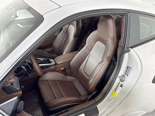 2024 Porsche 911 Turbo S