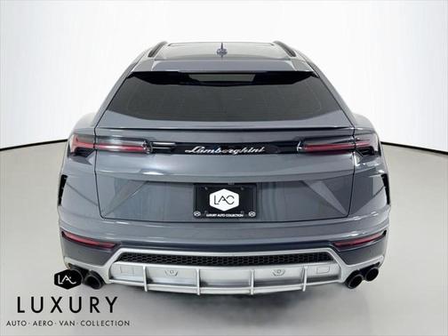 2021 Lamborghini Urus Base AWD 4dr SUV