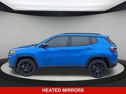 Joose 2026 Jeep Compass Sport