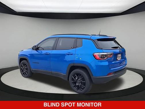 Joose 2026 Jeep Compass Sport