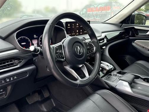 2023 Acura MDX Technology Package