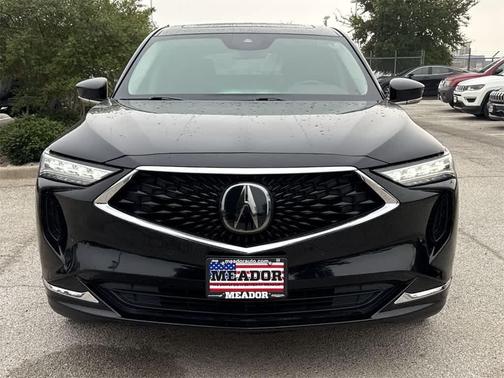 2023 Acura MDX Technology Package