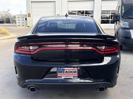 2023 Dodge Charger R/T