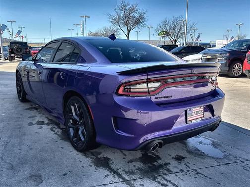 2023 Dodge Charger R/T