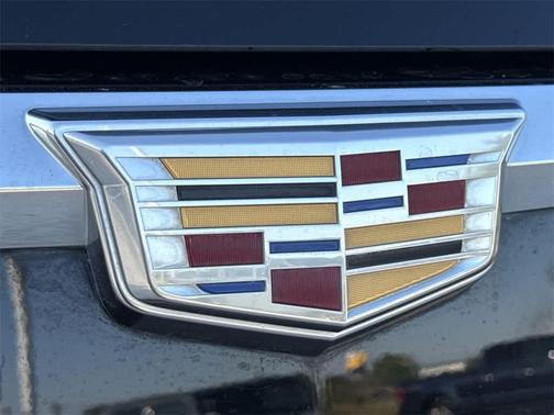 2020 Cadillac Escalade Platinum