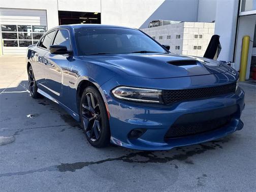 2021 Dodge Charger R/T