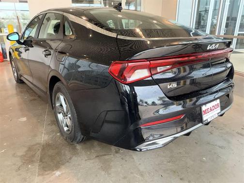2023 Kia K5 LXS
