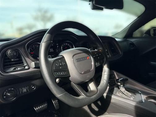 2023 Dodge Challenger R/T Scat Pack Widebody