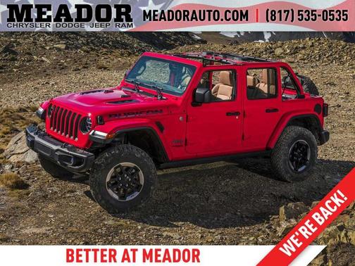 Billet Silver Metallic Clearcoat 2018 Jeep Wrangler Unlimited Sahara