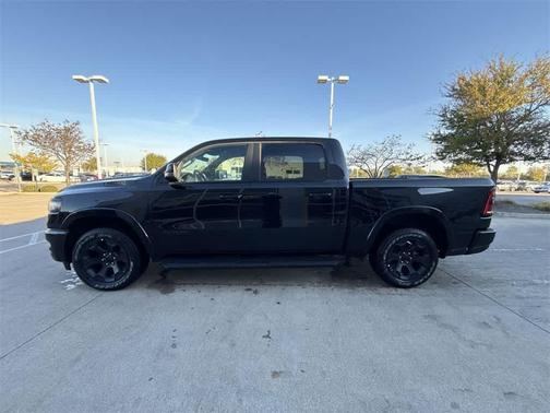 2026 RAM 1500 Lone Star