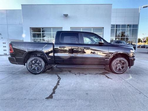 2026 RAM 1500 Lone Star