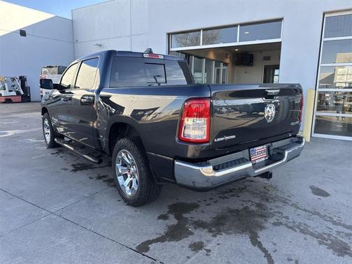 2020 RAM 1500 Lone Star