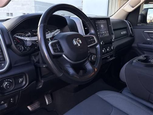 2020 RAM 1500 Lone Star