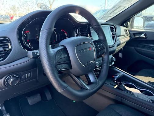 2026 Dodge Durango GT HEMI V8 AWD