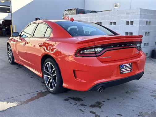 2023 Dodge Charger R/T