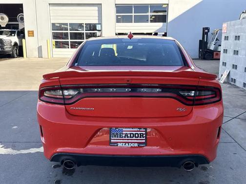 2023 Dodge Charger R/T