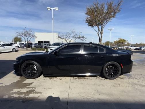 2020 Dodge Charger R/T